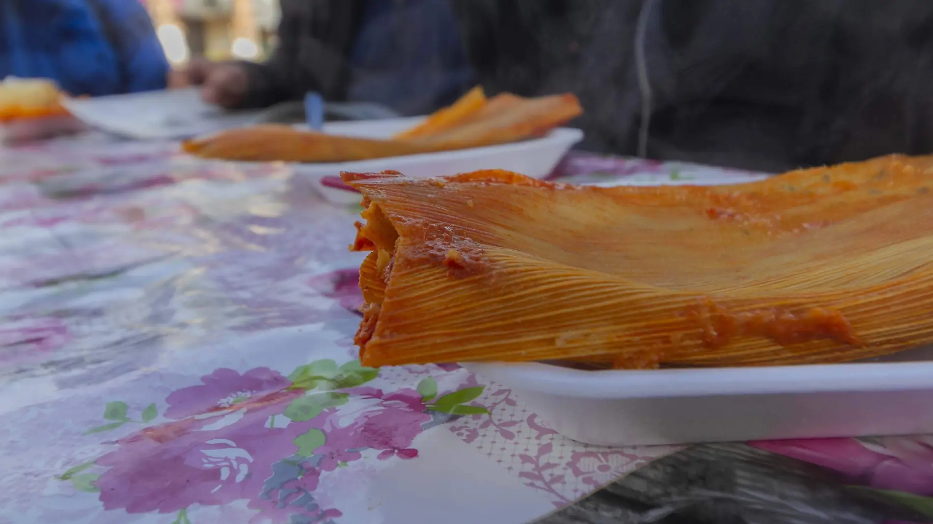 Las quesadillas escobedenses forman parte de la tradición gastronómica de Pedro Escobedo. Foto César Ortiz